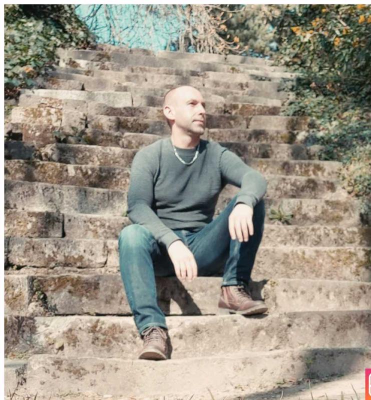 Fabrice 48 ans Albert