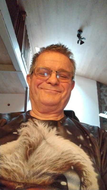 ardechois 67 ans Montpezat sous Bauzon