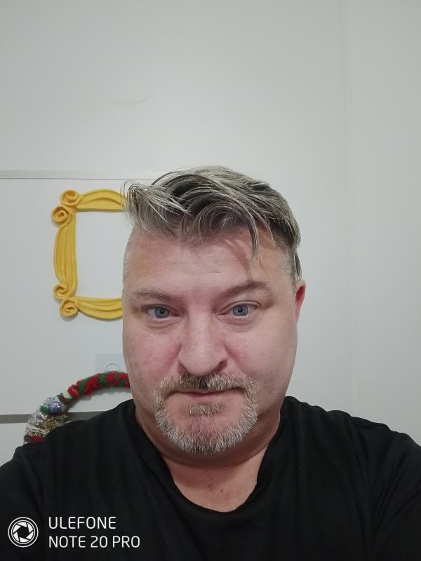 stephane gaillet 48 ans Soucieu en Jarrest