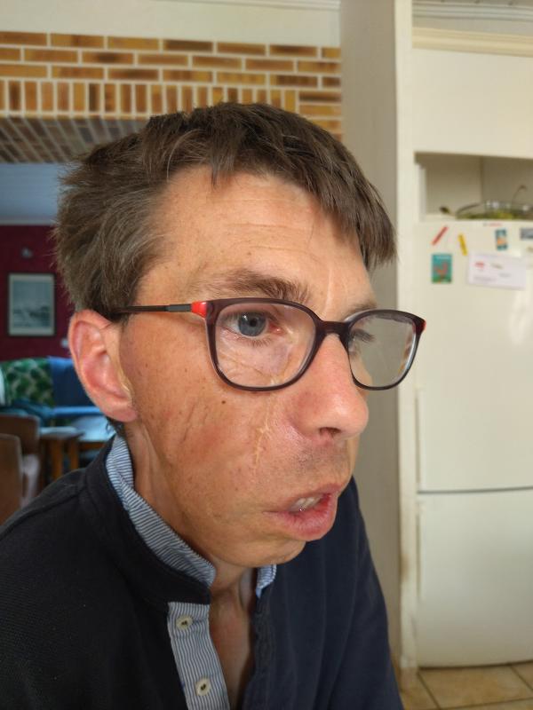 Emerick 42 ans Saint Nazaire