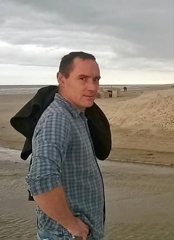 Thierry  57 ans Nieppe