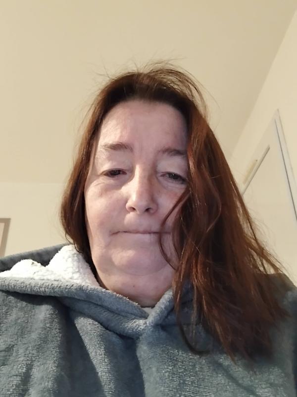 Celine 56 ans Sainte Marie de Ré