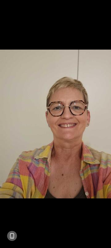 Patricia 67 ans Liévin
