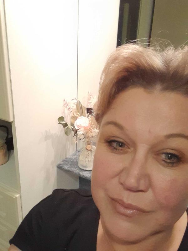 Fabienne 51 ans Domfront