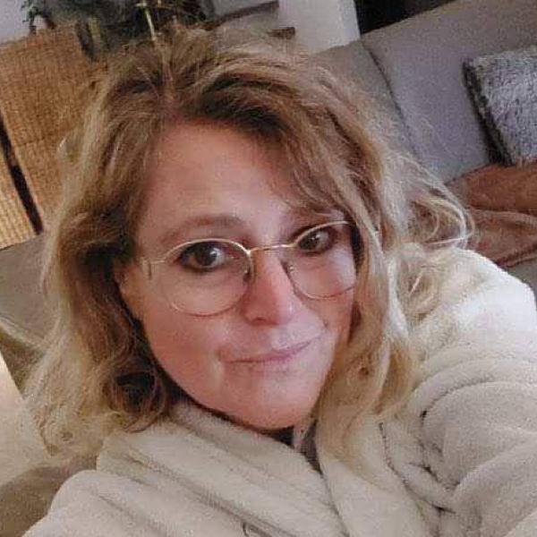 Dominique 54 ans Toulouse