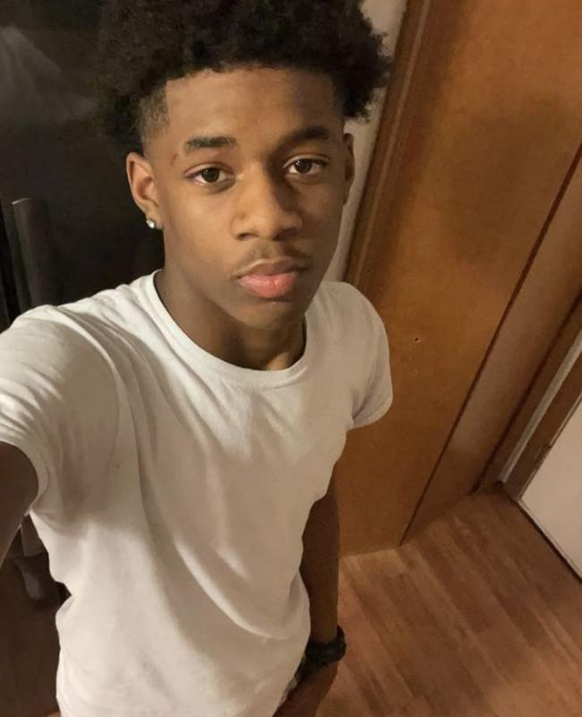 Isak 18 ans Gardanne