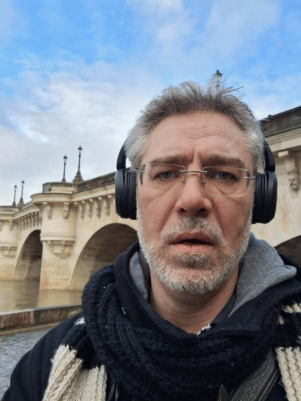 Quatuor  45 ans Lille