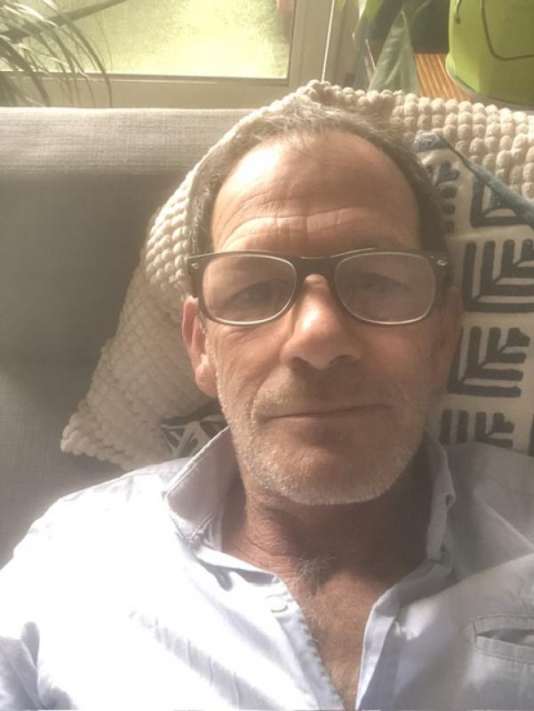 JC 68 ans Digne les Bains