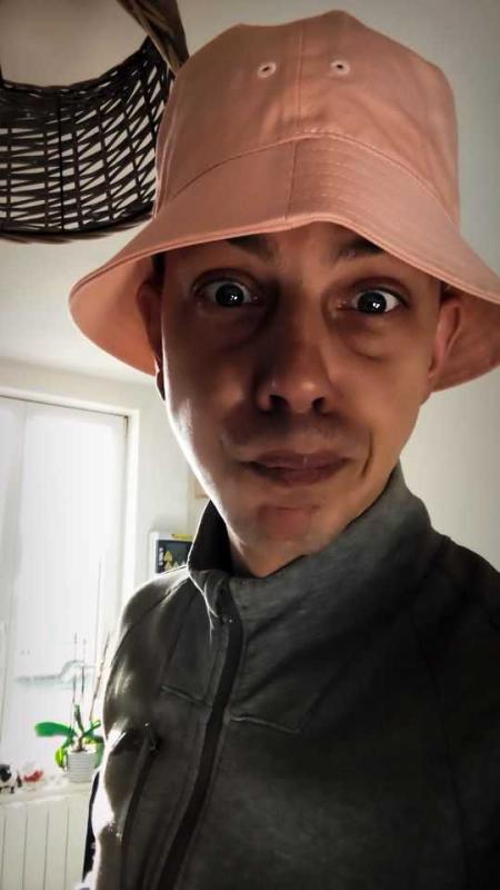 Max 33 ans Ille sur Têt