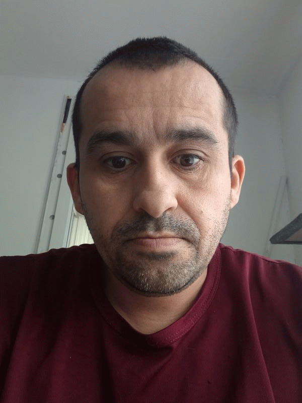 Philippe  41 ans Vitrolles