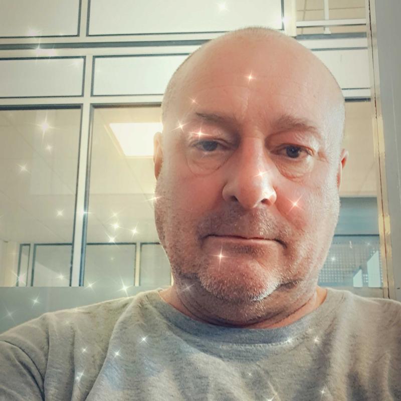 Alain 55 ans Tourville la Rivière