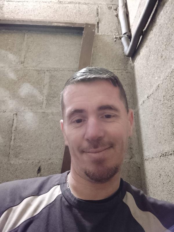 Mimi 40 ans Poitiers