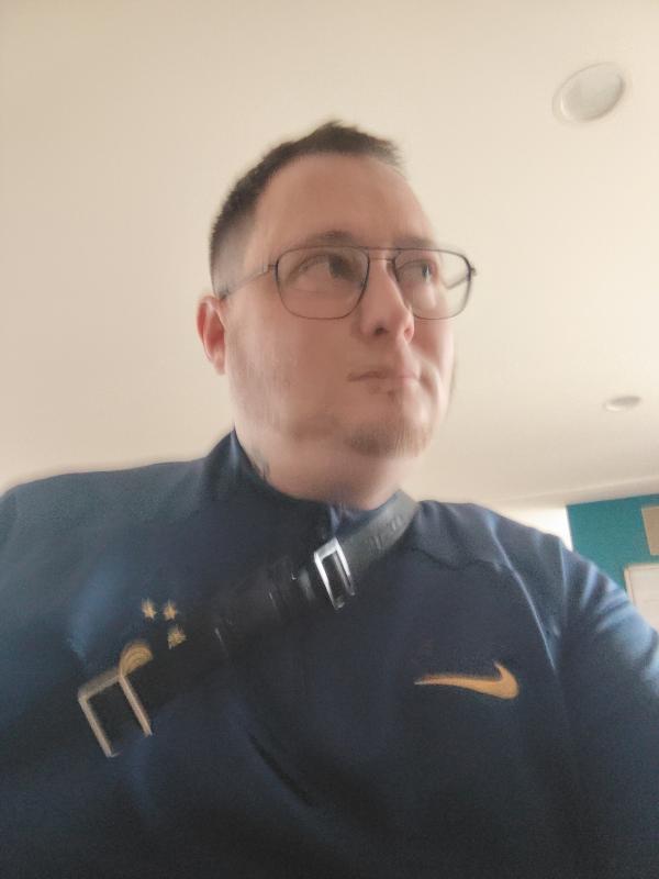 Christopher dutour  35 ans Bayeux