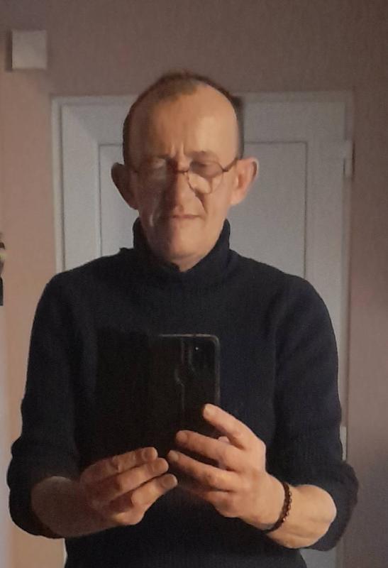 Franck 59 ans Nordheim