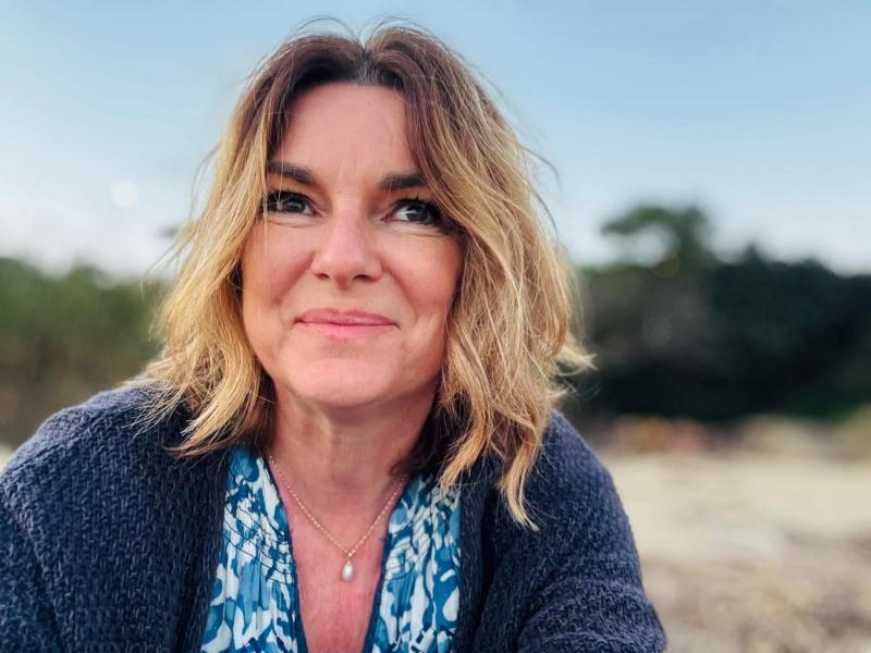 Melaine 48 ans Lons le Saunier