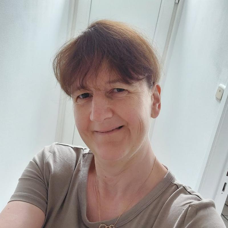 Nathalie 41 ans paris 3eme arrondissement