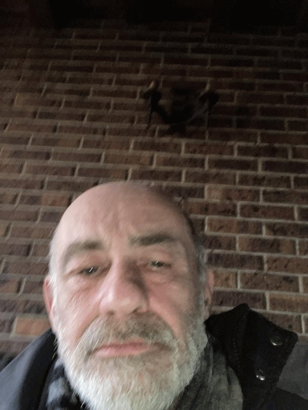 Cagnoute 55 ans Autheuil en Valois