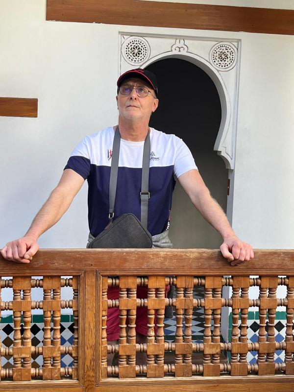 Michel  62 ans Brioude