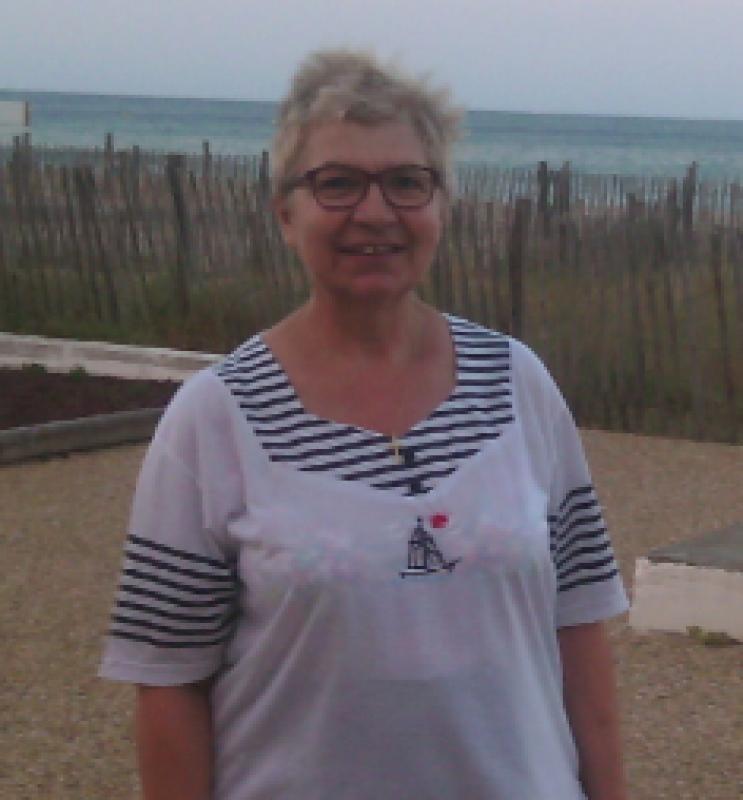 danyna 78 ans Bruguières