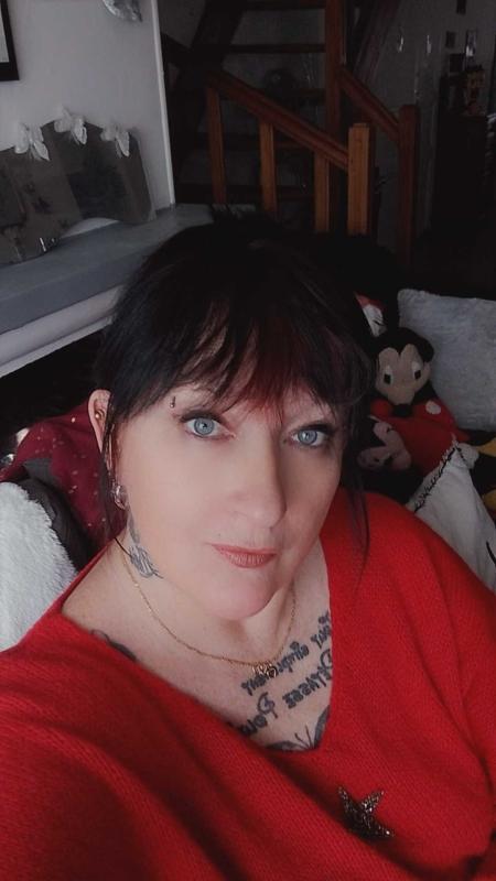 medusacleopatre 57 ans Calais