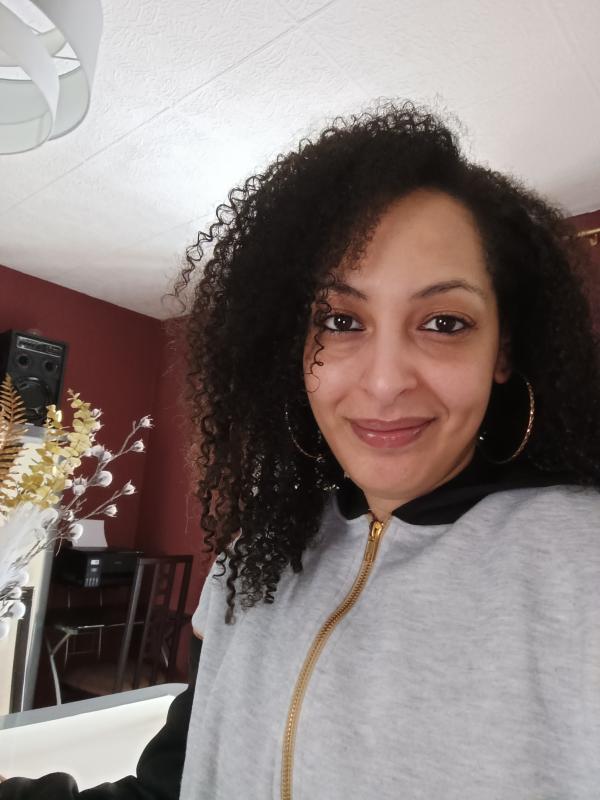 Vanessa 37 ans Sablé sur Sarthe