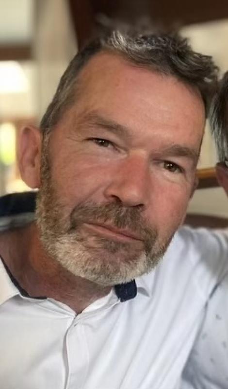 Didier 56 ans Besné