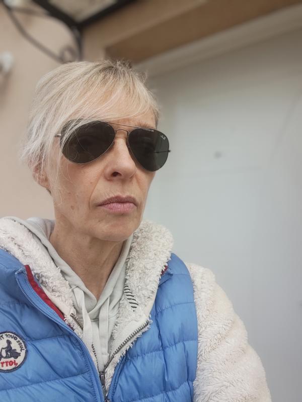 Severine 54 ans Buxerolles