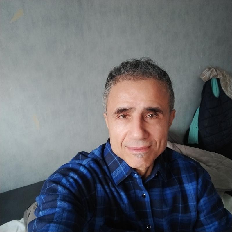 samyMR 60 ans Orléans