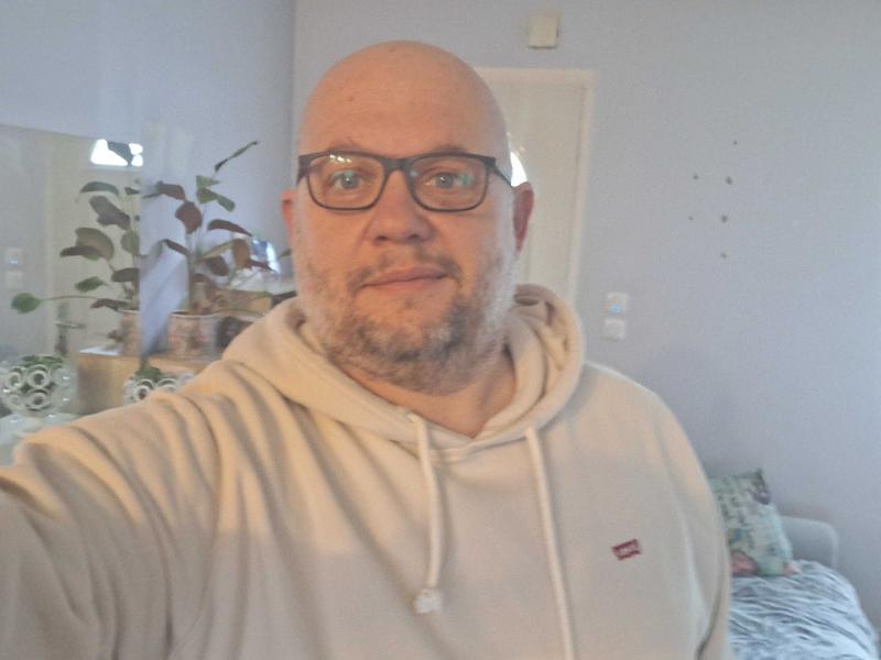 Feistl Michael  52 ans Loches