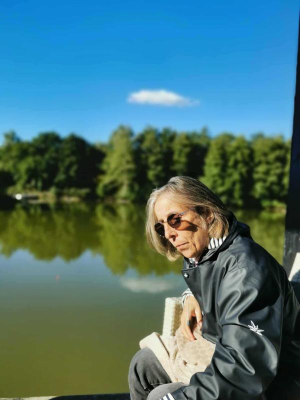 christ 52 ans Quistinic