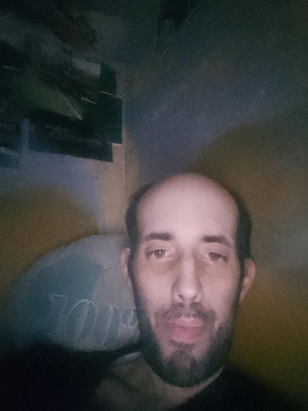 Arnaud 36 ans Issoire