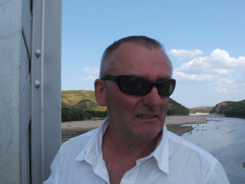 Michel CAUX 67 ans Outreau