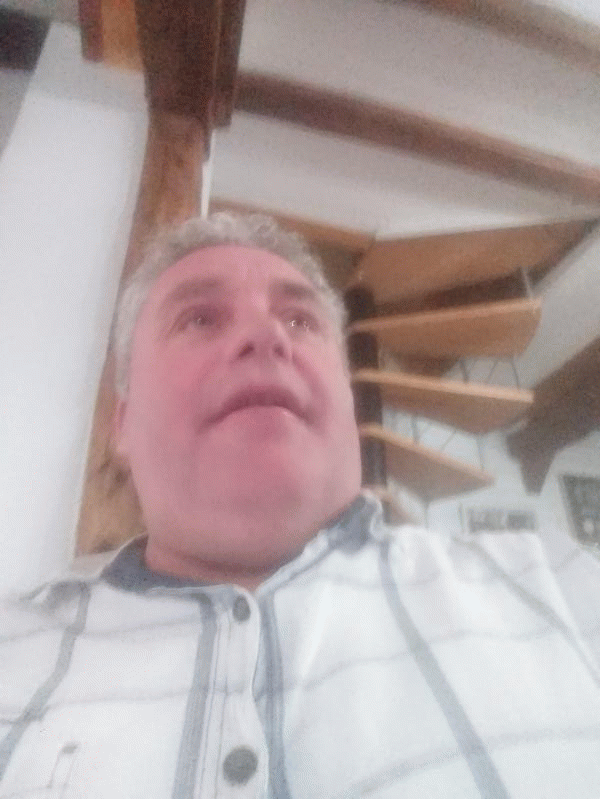 Domi 56 ans Auberville la Manuel