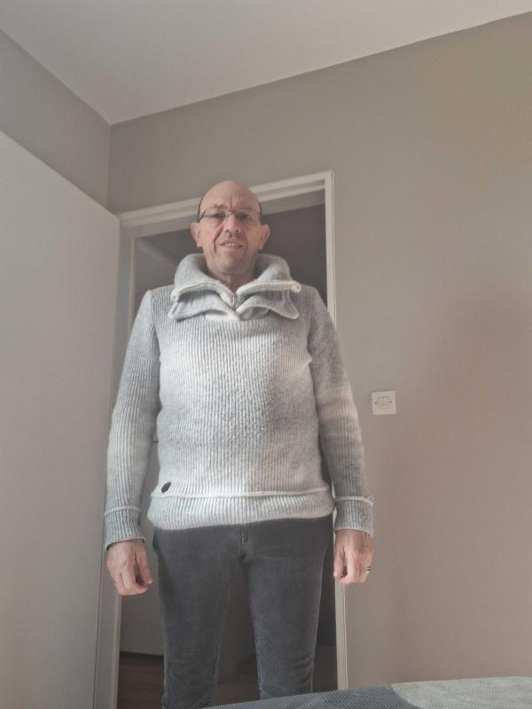 Guetguet  60 ans Laize la Ville