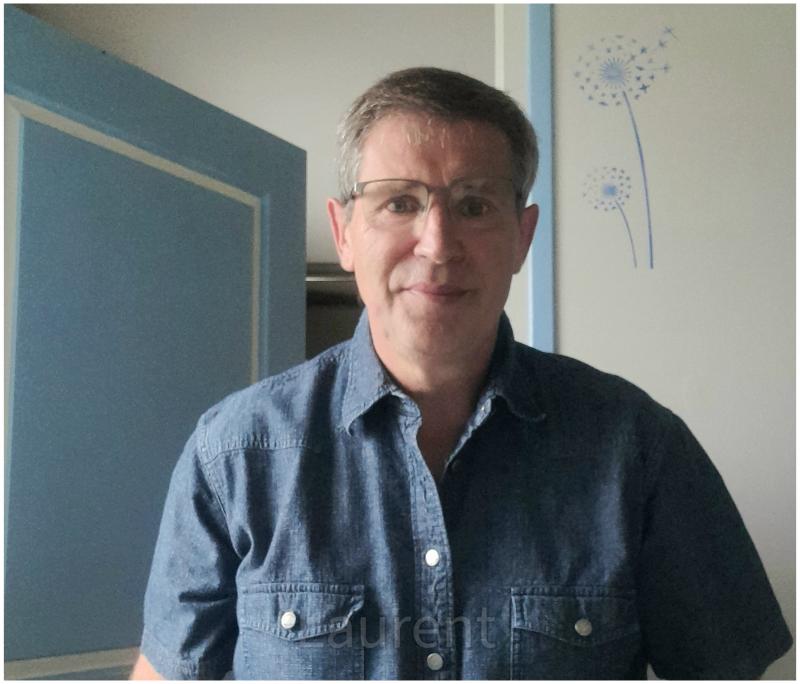 Laurandre 56 ans Baudre