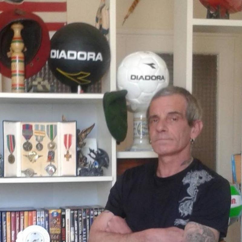 Patrick Picoli 62 ans Castres