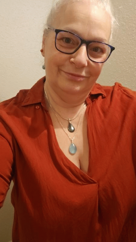 Estelle  57 ans Wintzenheim