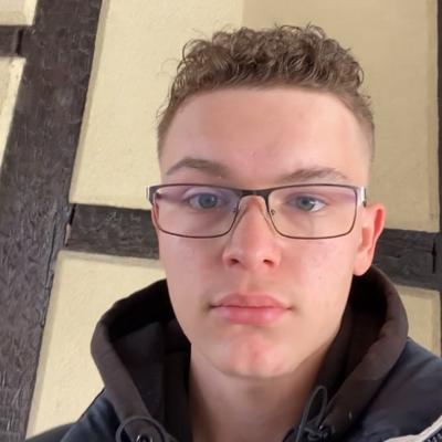 Olan 20 ans Blotzheim