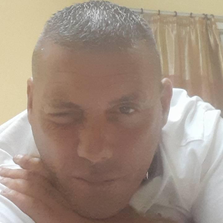 Francky013 44 ans marseille 14eme arrondiss