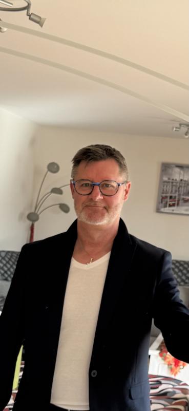 Mustang 62 ans Le Mans