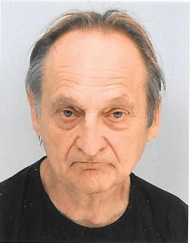 christian 71 ans Plougastel Daoulas