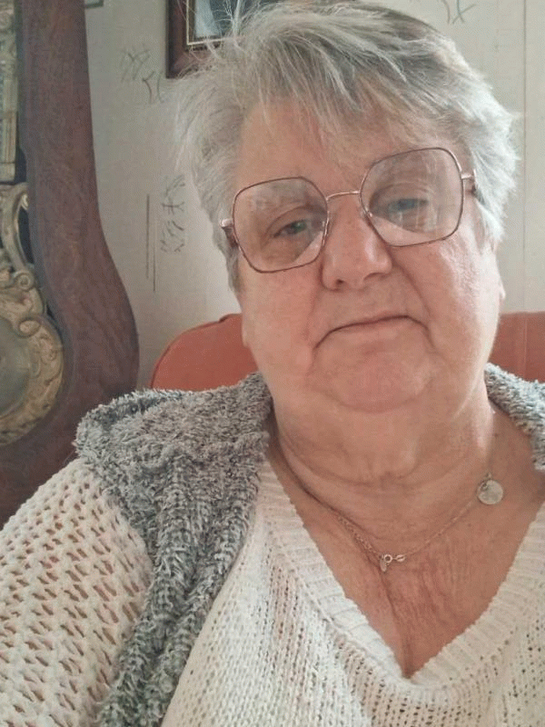 Valérie  62 ans Verneuil sur Avre