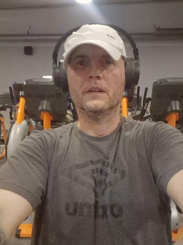 gondouin jerome 52 ans Étampes