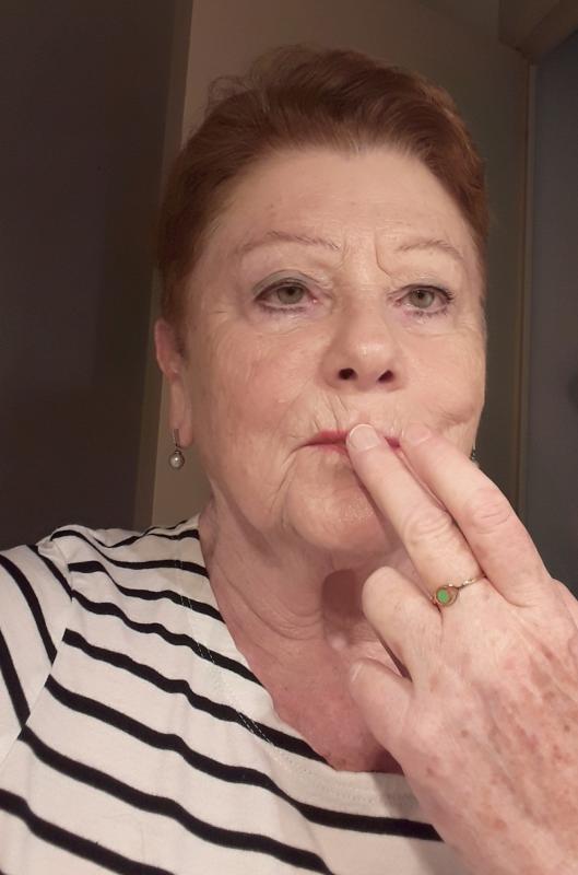 Marie 77 ans Clamart