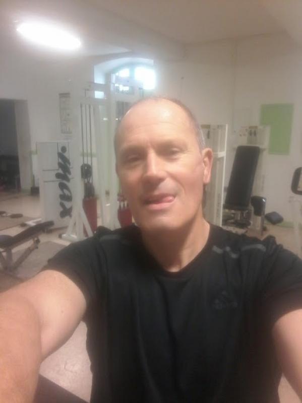 Alain 56 ans Carcassonne