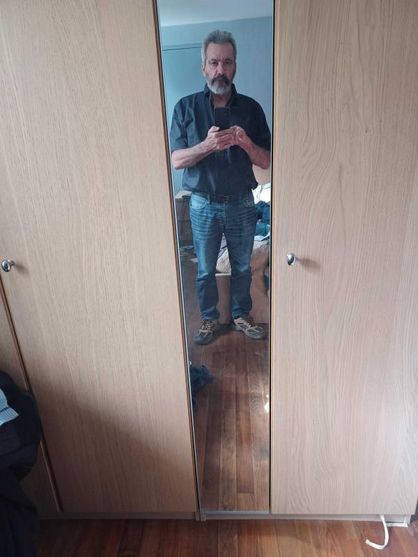 Guytou 64 ans Cazères