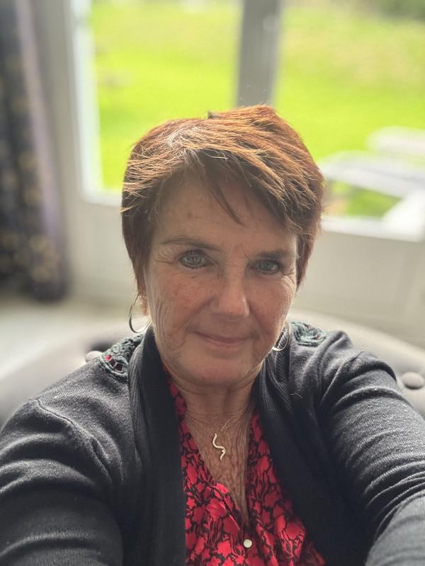 Nathalie 60 ans Saint Martin en Campagne