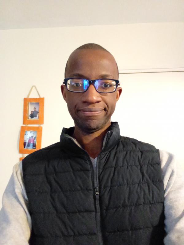 Daniel  29 ans Bobigny