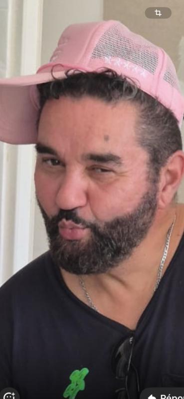 Bendir 57 ans Toulouse