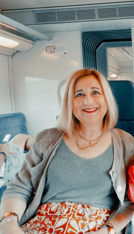 Marie 63 ans marseille 8eme arrondisse